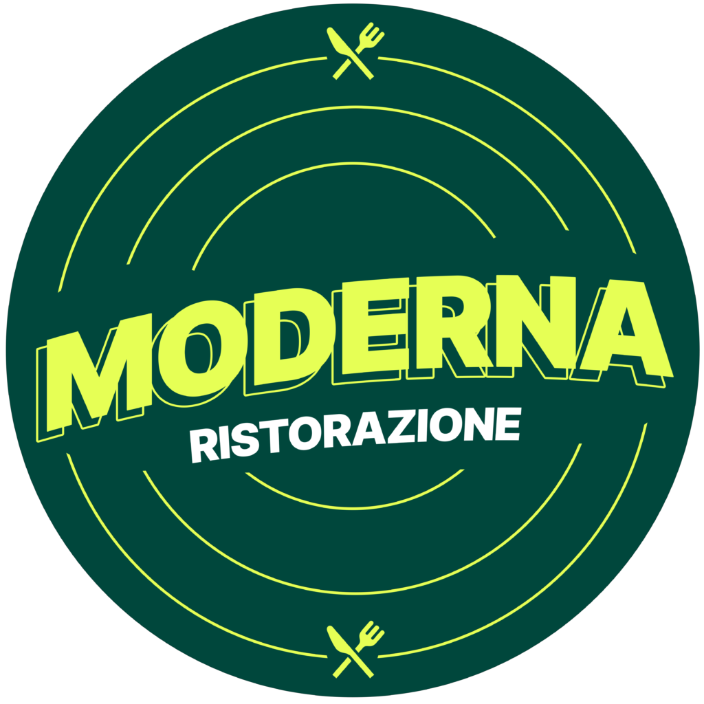 Moderna Ristorazione